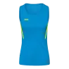 bleu jako/Jaune fluo