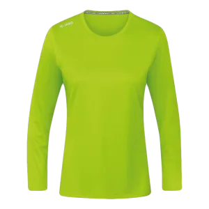 Maillot Run 2.0 Femme ML