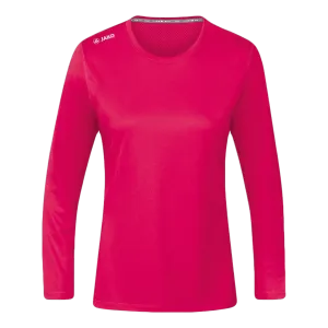 Maillot Run 2.0 Femme ML