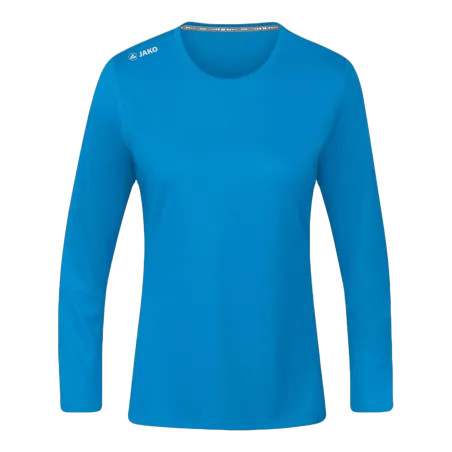 Maillot Run 2.0 Femme ML
