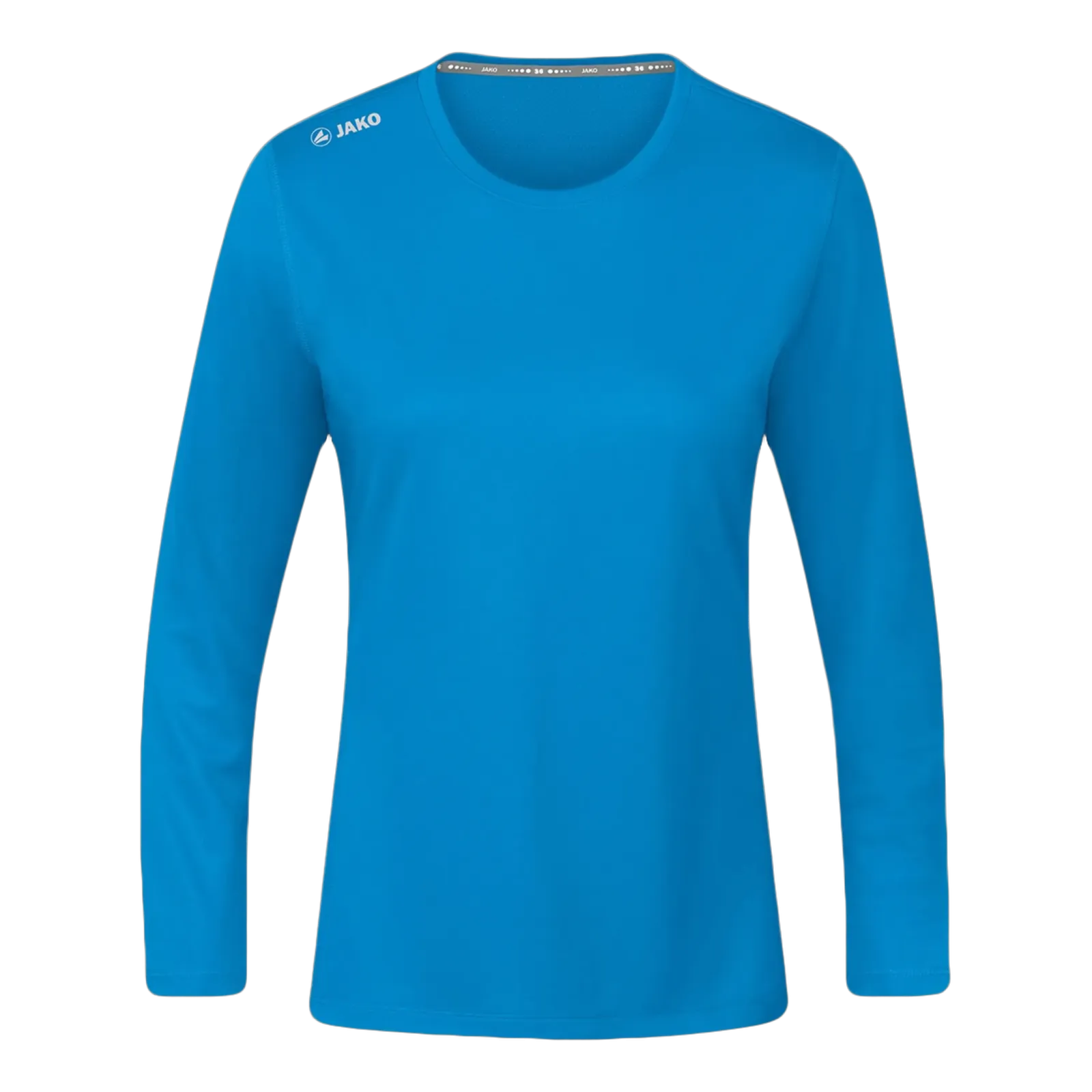 Maillot Run 2.0 Femme ML