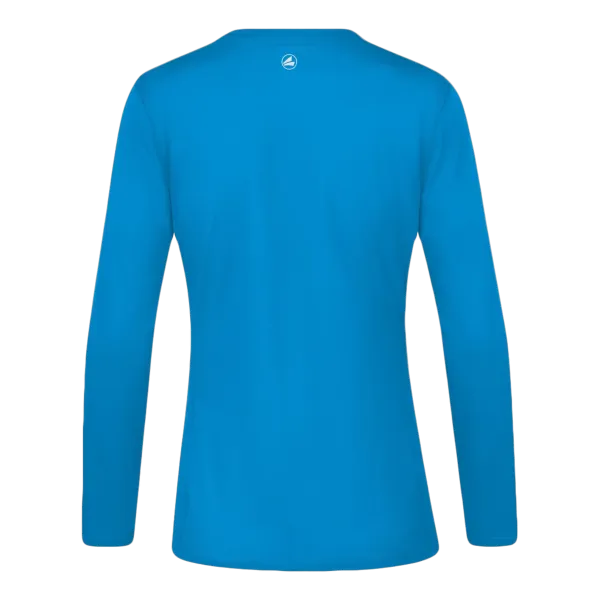 Maillot Run 2.0 Femme ML