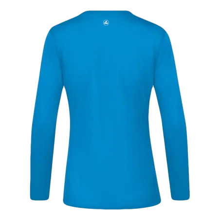 Maillot Run 2.0 Femme ML
