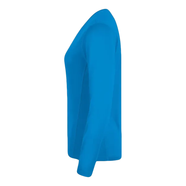 Maillot Run 2.0 Femme ML