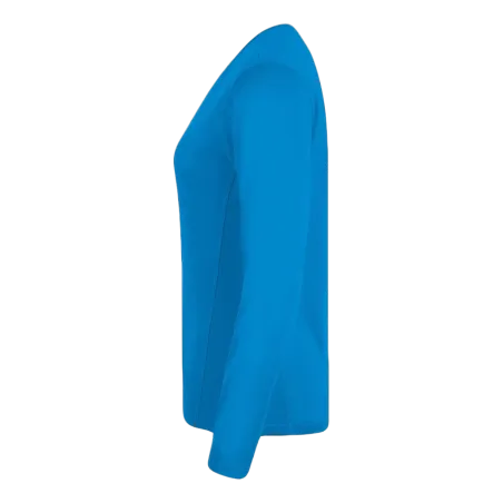 Maillot Run 2.0 Femme ML