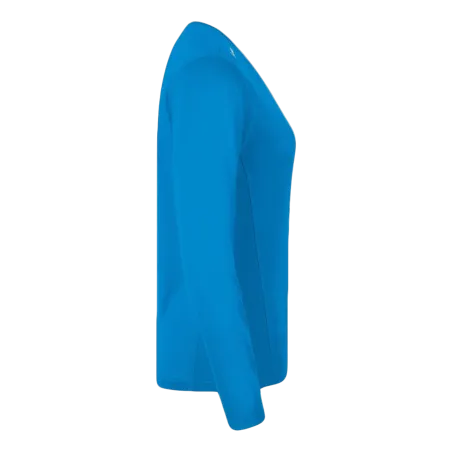 Maillot Run 2.0 Femme ML