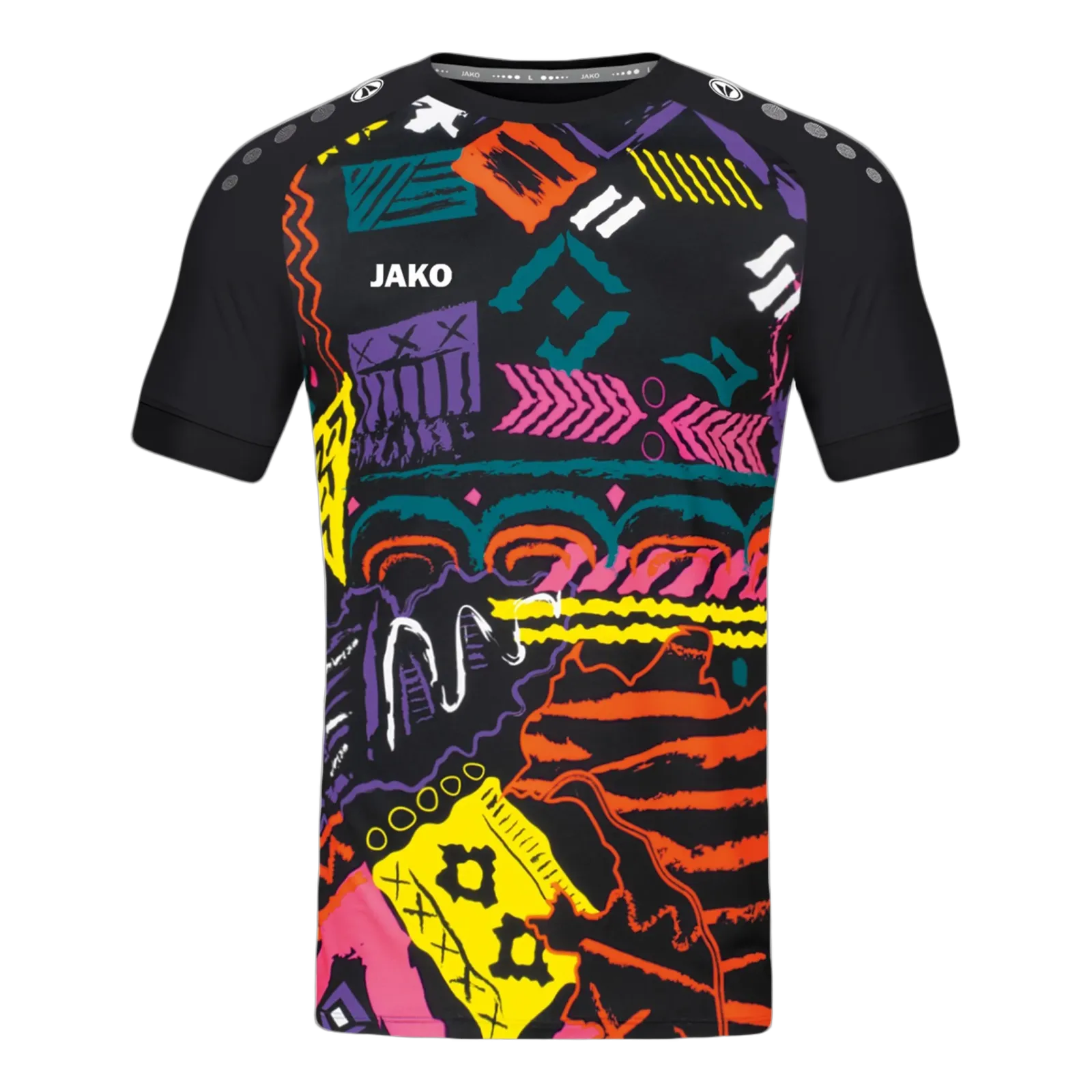 Maillot Tropicana