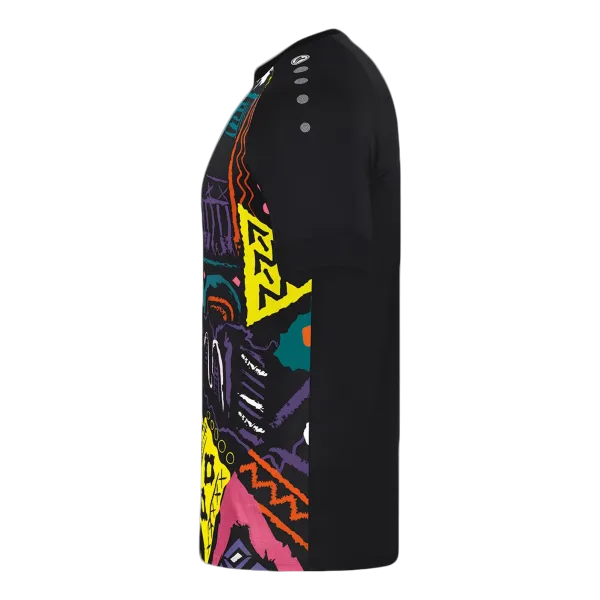 Maillot Tropicana