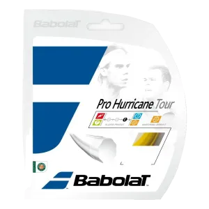Garniture Pro Hurricane Tour