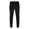 Noir/Vert sport