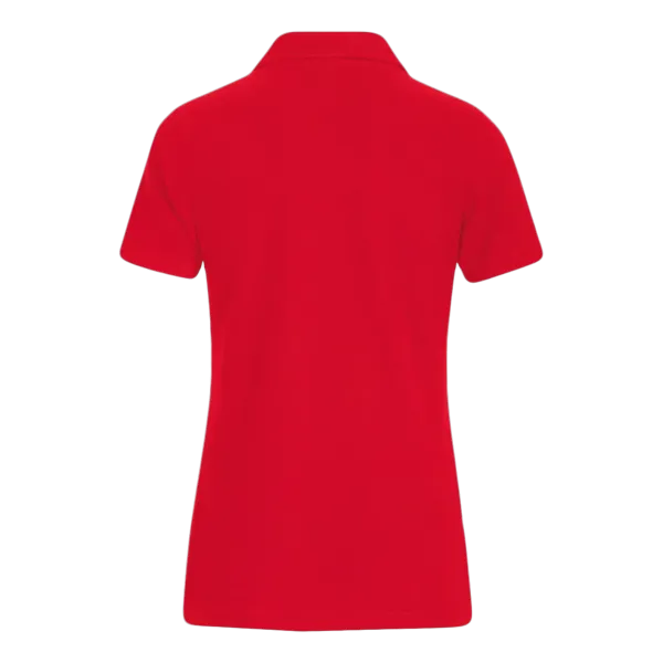 Polo Base Femme