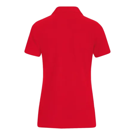 Polo Base Femme