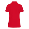 Polo Base Femme