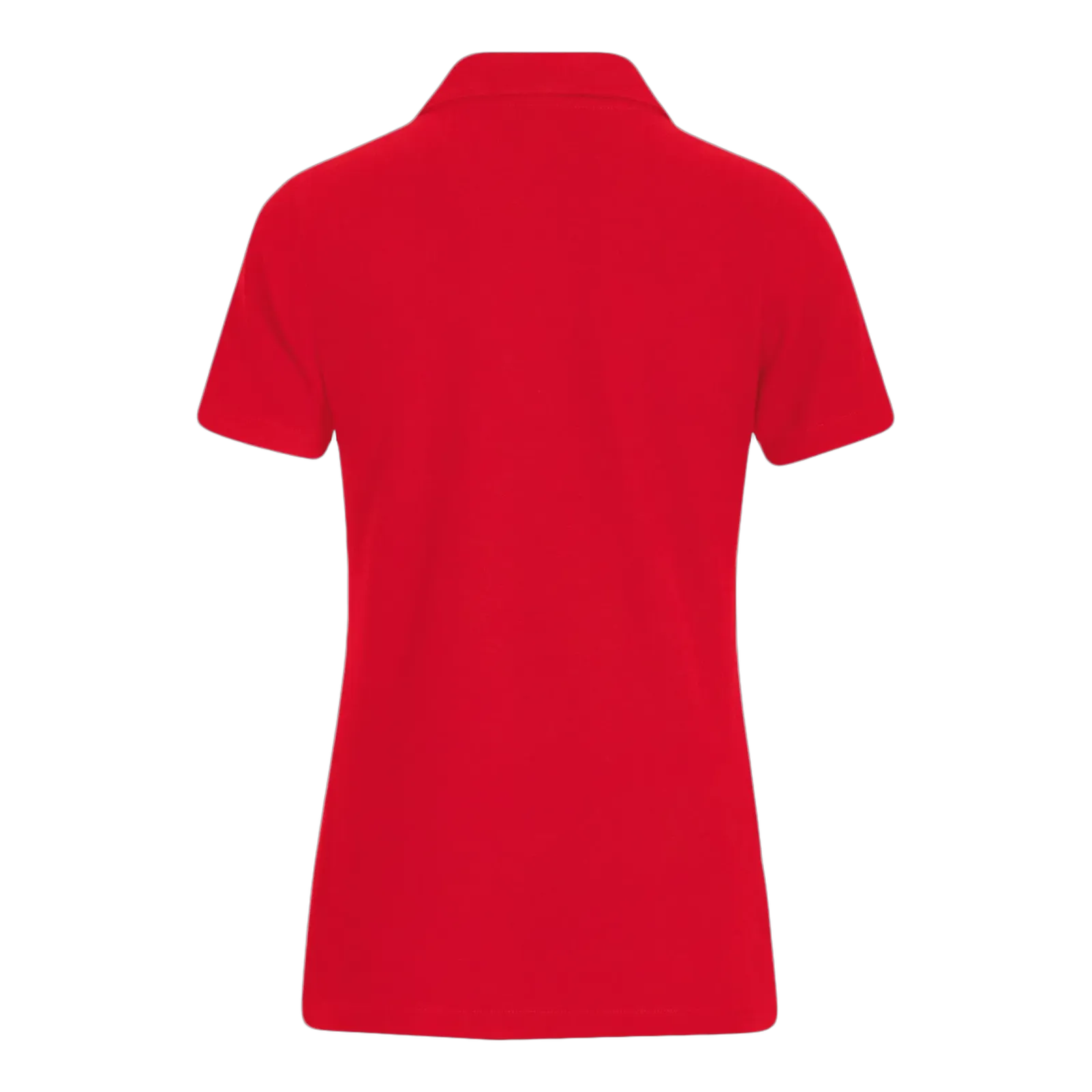 Polo Base Femme