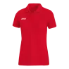Polo Base Femme
