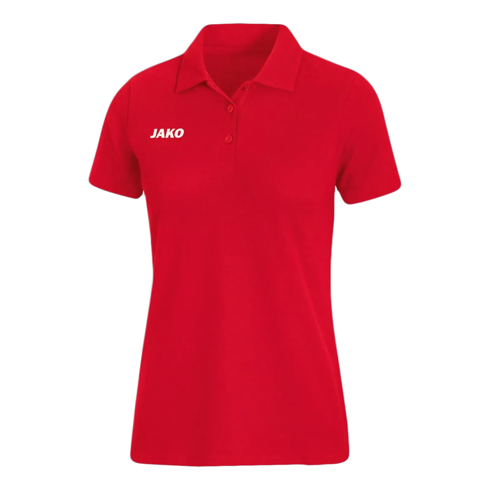 Polo Base Femme