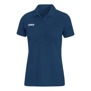 Polo Base Femme