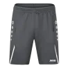 Anthracite/Blanc