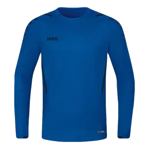 Sweat Challenge