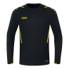 Sweat Challenge
