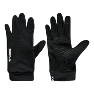 Gants de joueurs