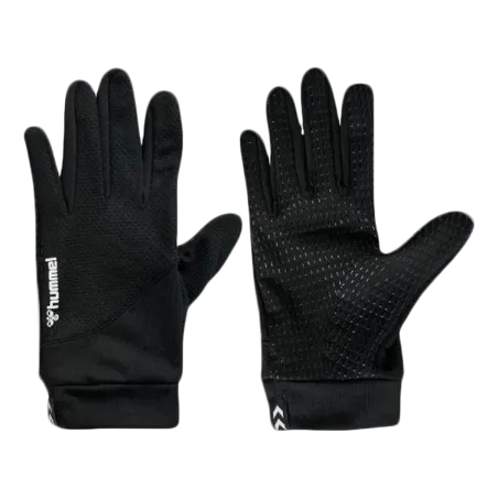 Gants de joueurs