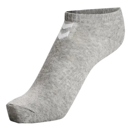 Lot de 3 paires de chaussettes basses HMLChevron