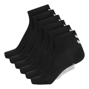 Lot de 3 paires de chaussettes mid HMLChevron