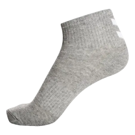 Lot de 3 paires de chaussettes mid HMLChevron