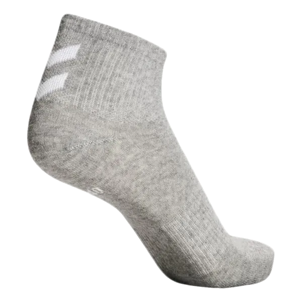 Lot de 3 paires de chaussettes mid HMLChevron