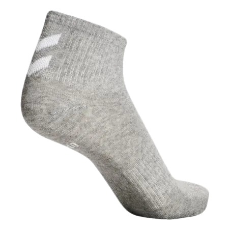 Lot de 3 paires de chaussettes mid HMLChevron