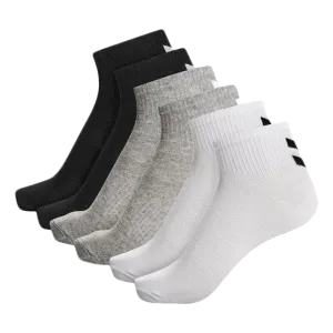 Lot de 3 paires de chaussettes mid HMLChevron