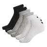 Lot de 3 paires de chaussettes mid HMLChevron