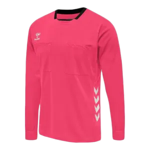 Maillot d'arbitre HMLReferee Chevron ML