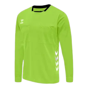 Maillot d'arbitre HMLReferee Chevron ML