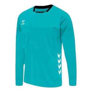 Maillot d'arbitre HMLReferee Chevron ML