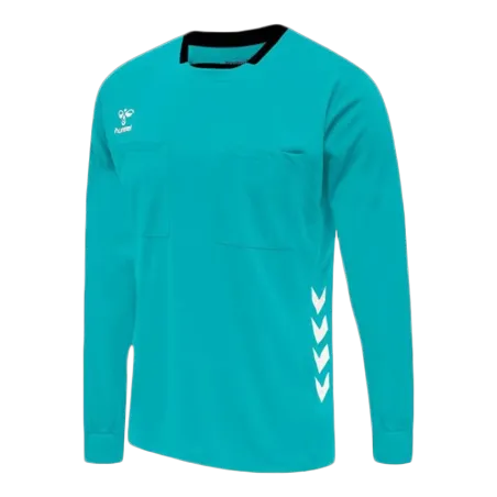 Maillot d'arbitre HMLReferee Chevron ML