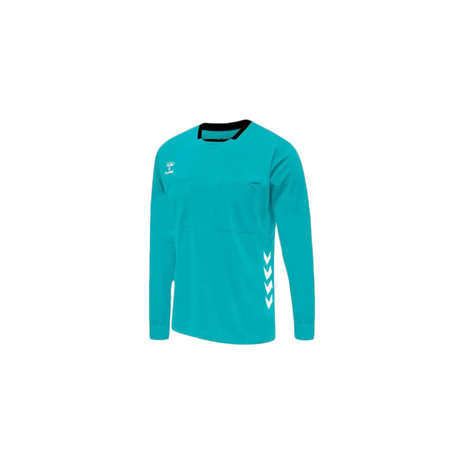 Maillot d'arbitre HMLReferee Chevron ML