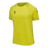 Jaune flash