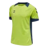 Lime flash