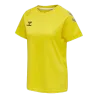Jaune flash