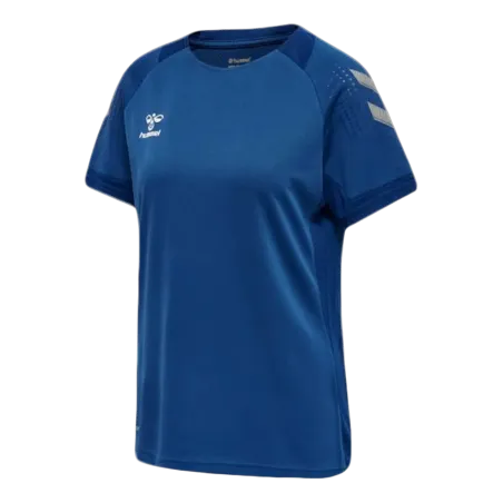 Maillot Poly HML Lead Femme