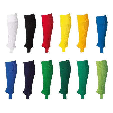Chaussettes sans pied Junior