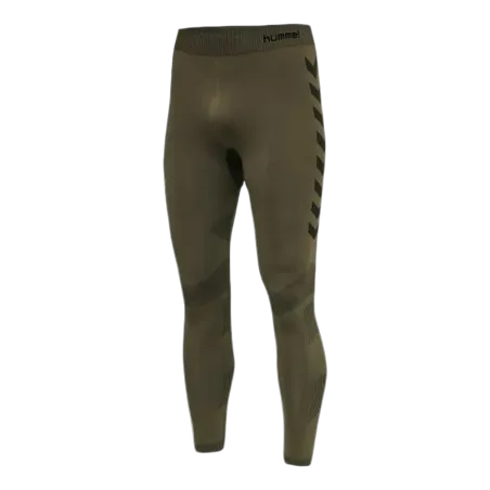 Pantalon seamless d'entraînement