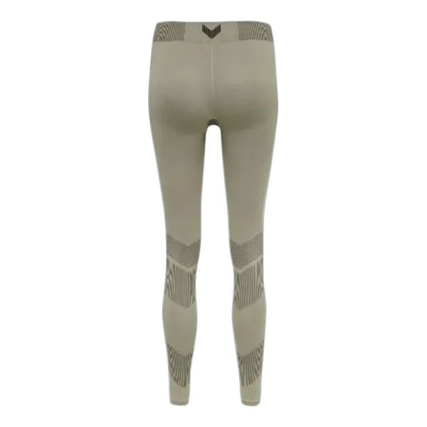 Pantalon seamless d'entraînement Femme
