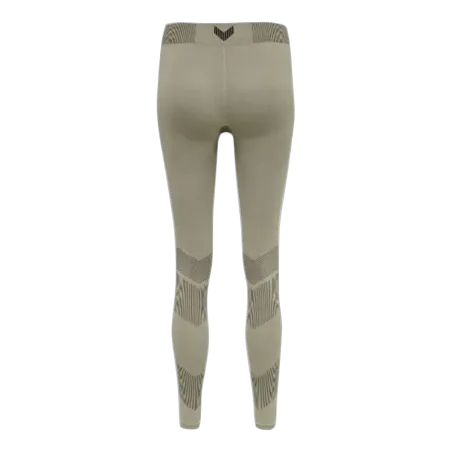 Pantalon seamless d'entraînement Femme