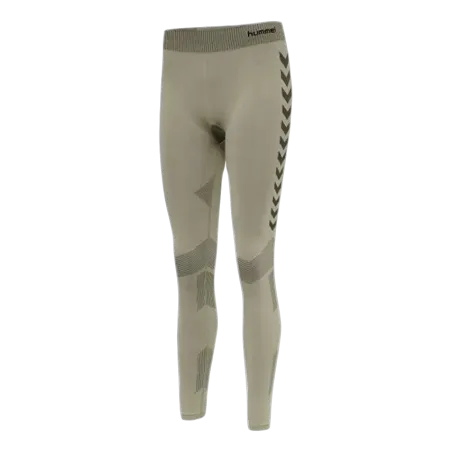 Pantalon seamless d'entraînement Femme
