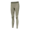Pantalon seamless d'entraînement Femme