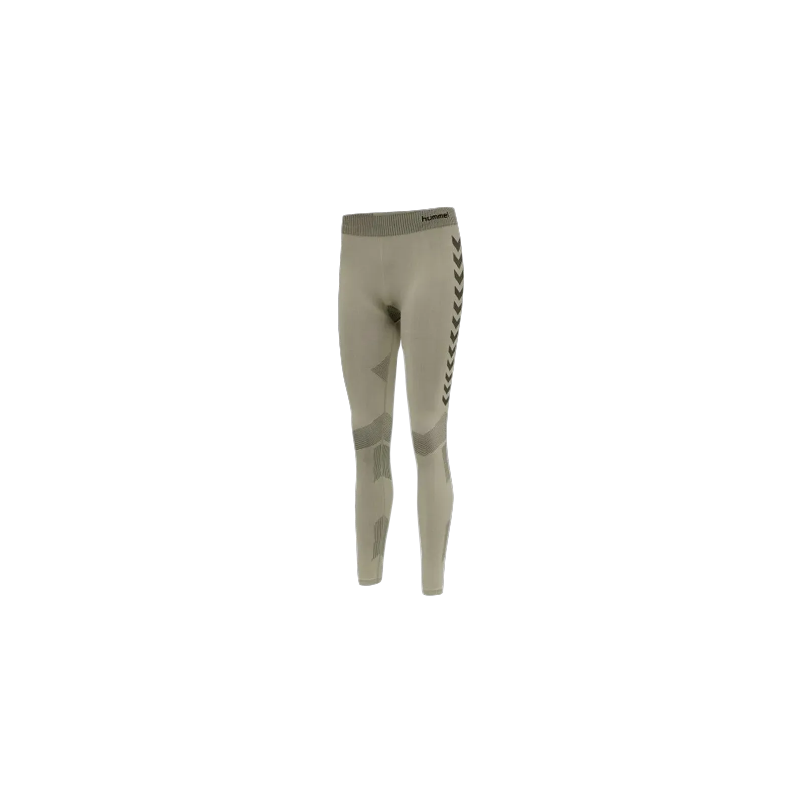 Pantalon seamless d'entraînement Femme