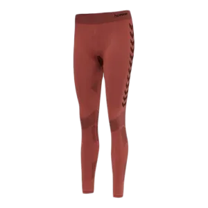 Pantalon seamless d'entraînement Femme